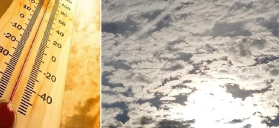 Caldo da record anche nel primo weekend di settembre, con lo zero termico a 4.700 metri