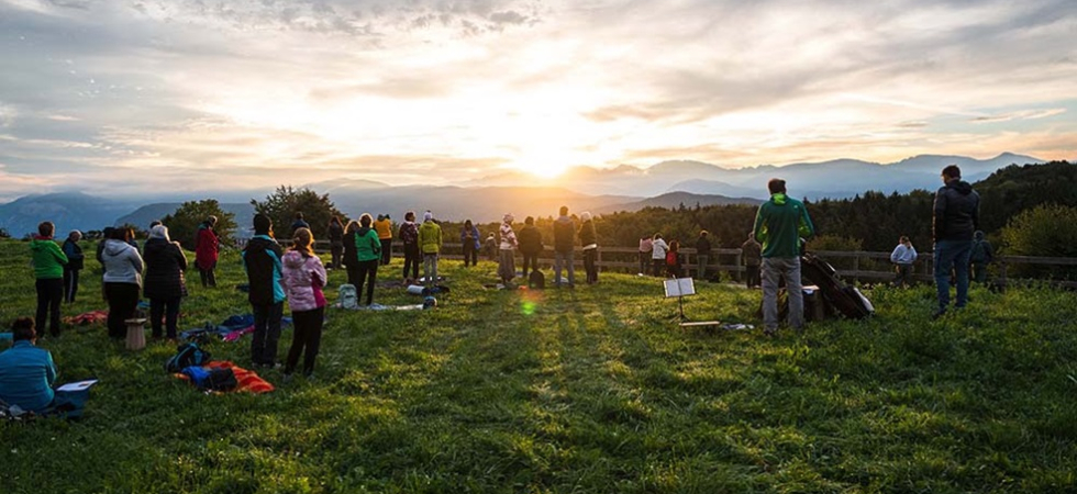 Festival Orme sulla Paganella chiude la nona edizione nel segno del dialogo
