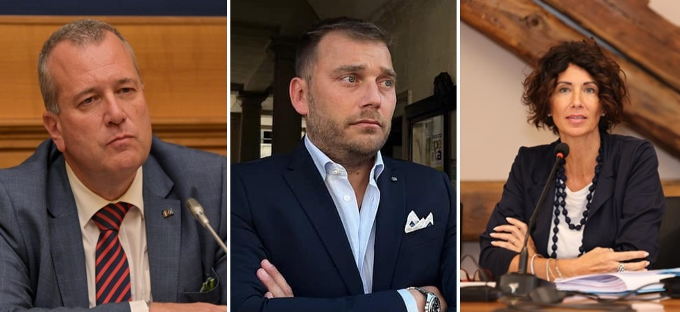 Fratelli d'Italia, Zanetti attacca Gerosa e Urzì: Un'oligarchia, pochi tesserati e la base è lontana