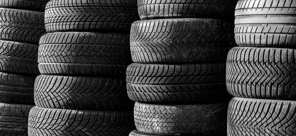 “Ogni anno 2mila tonnellate di pneumatici fuori uso rimangono nelle officine: non possono diventare punti di accumulo”