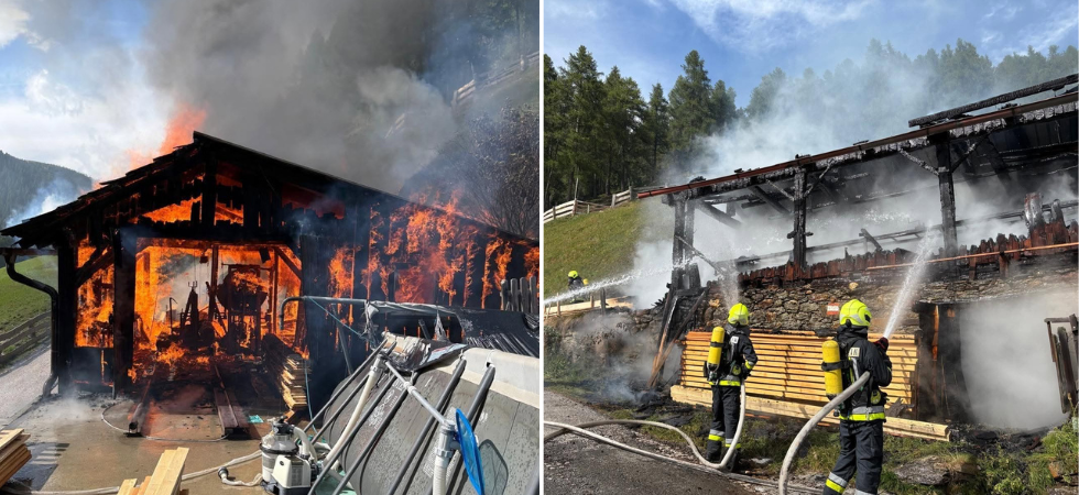 (foto Freiwillige Feuerwehr Astfeld) (foto Freiwillige Feuerwehr Astfeld)