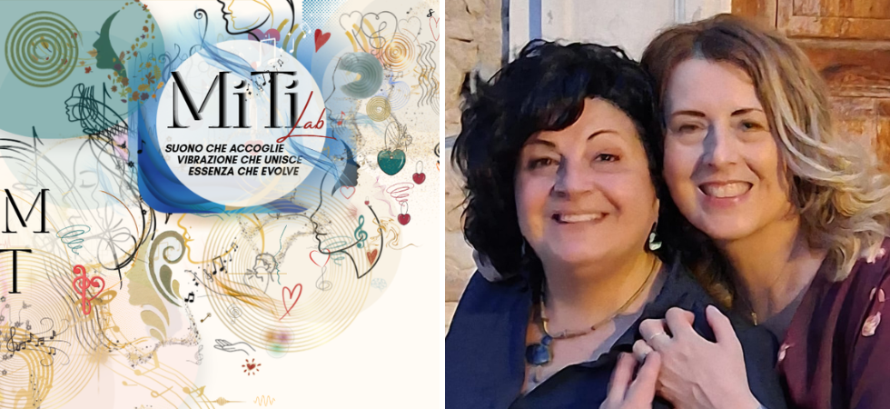 Nasce Miti Lab, un laboratorio per ritrovare se stessi