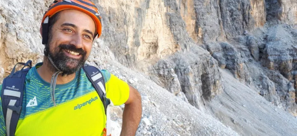 "La sua famiglia si trova in enorme difficoltà", una raccolta fondi per aiutare moglie e figli di Valentino Spigariol