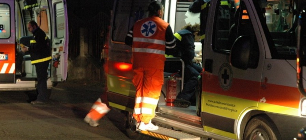 Tragico incidente in moto, è morto il 26enne Riccardo Brescia