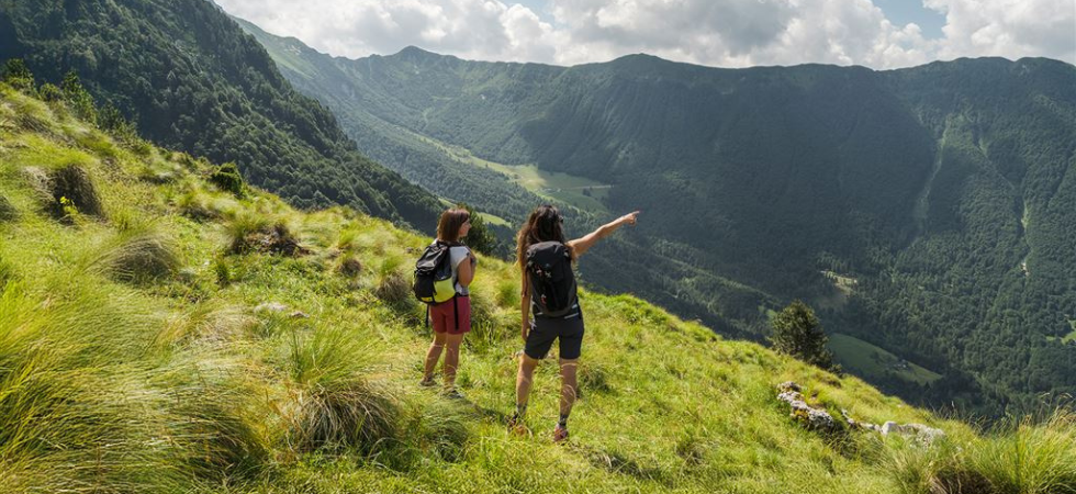 Il Parco naturale delle Prealpi Giulie compie 30 anni, e molte sfide rimangono aperte