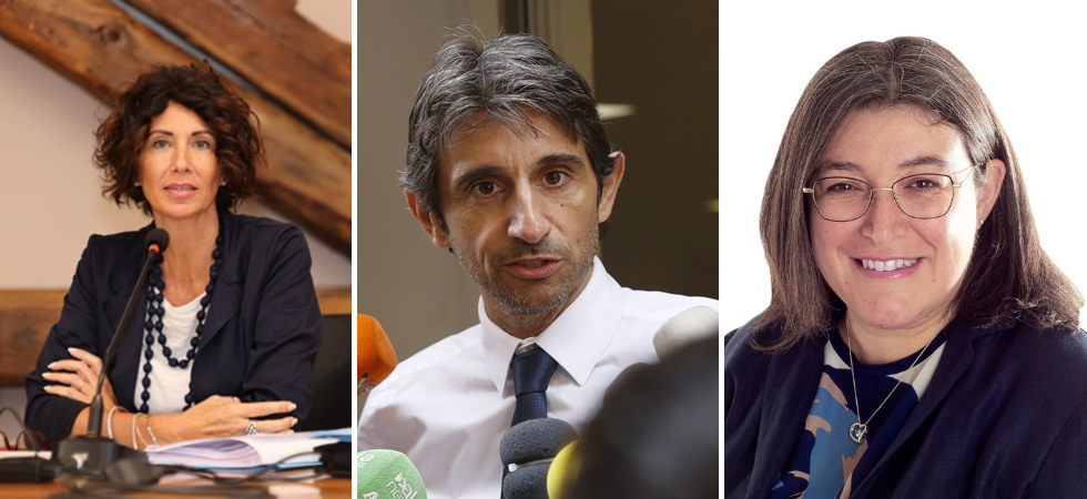 FdI, l'ex presidente di Trento Katia Rossato convocata a Roma da Donzelli: Un confronto serio