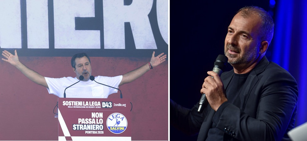 "Prezzolato, impara a stare al mondo"