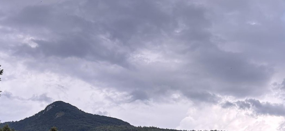 Meteo, è (quasi) finita l'estate
