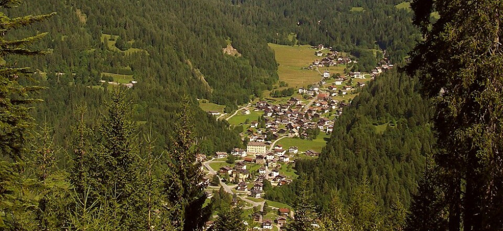 Foto da Wikipedia di Gere72 Foto da Wikipedia di Gere72