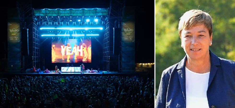 "La Music Arena un groviglio spinoso per la Giunta", Maestri (Pd)