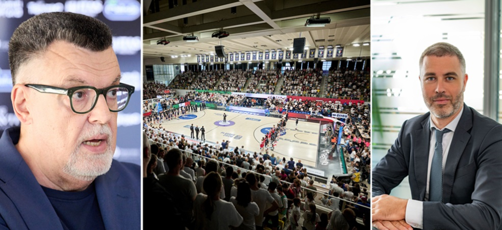 Pensplan Centrum e Aquila Basket, insieme per costruire il futuro dei giovani