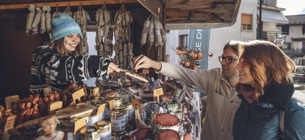 Foto di Tommaso Prugnola per Azienda per il turismo Garda Dolomiti Il Mese del Gusto racconta l’autunno del Garda Trentino attraverso i sapori del territorio