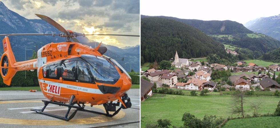 Tragedia in una stalla, 75enne trovata morta