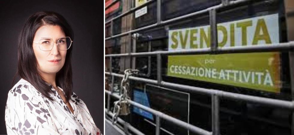 Negozi sfitti, vetrine sporche e degrado: a Bolzano multe fino a 1000 euro per chi non cura i propri spazi