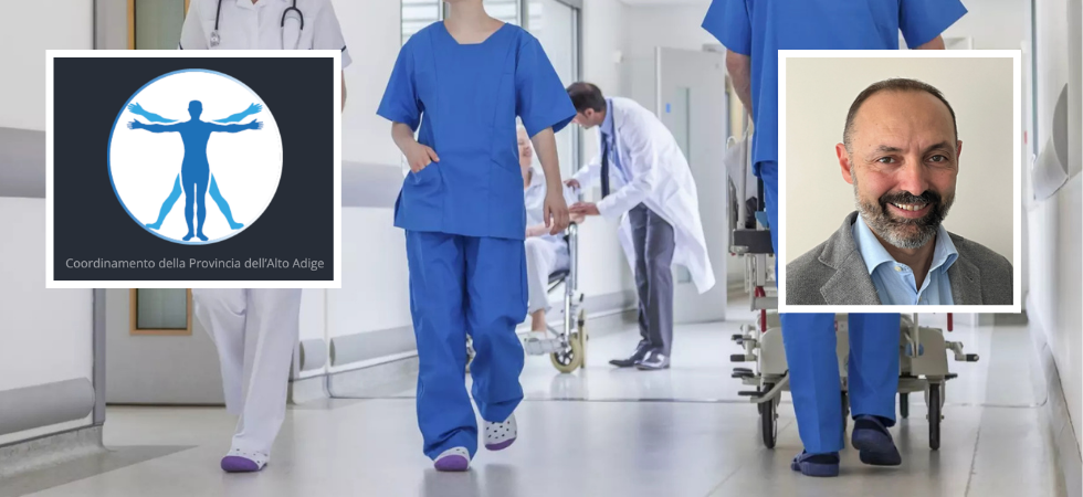 Introduzione della figura dell'assistente infermiere?