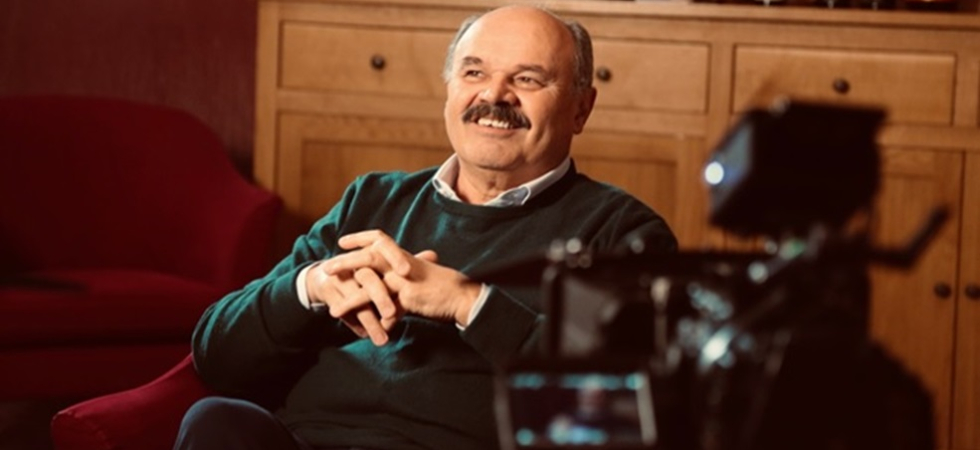 A Trento Oscar Farinetti, l'imprenditore e scrittore presenta per Liber experience l'ultimo libro "Omero non deve morire"