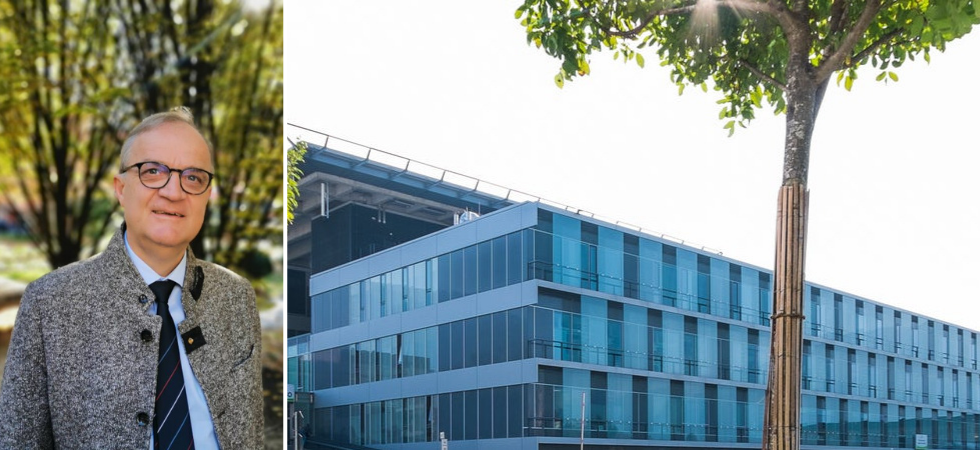 Foto Azienda sanitaria Alto Adige (ospedale di Bolzano) Allarme caldo negli ospedali, l'affondo del Team K: Non possiamo esporre pazienti a rischi sanitari aggiuntivi