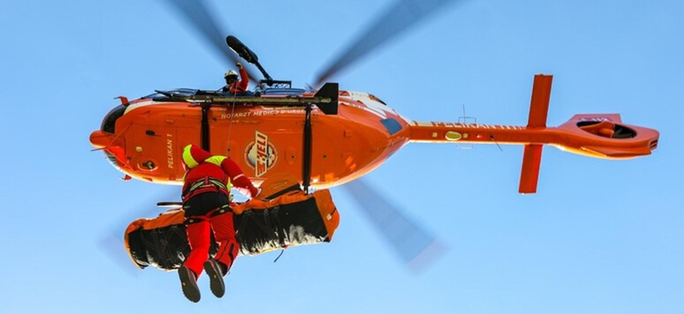 Tragedia nei boschi: uomo travolto e ucciso da un albero sotto gli occhi del cognato