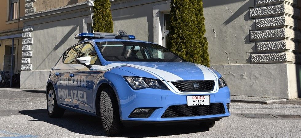Tre edifici occupati abusivamente: scattano lo sgombero e 19 denunce