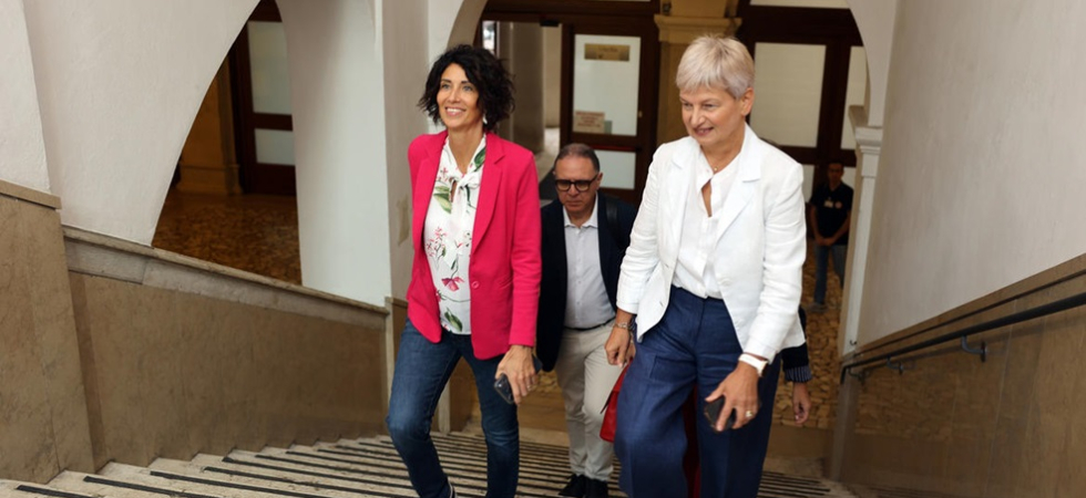 Inizia la scuola ma mancano ancora i docenti (e non solo): "Ormai abituati a lavorare in condizioni di emergenza"