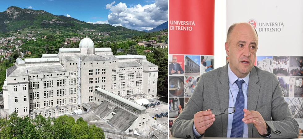 Dalla nuova laurea in Scienze della formazione al piano edilizio da 200 milioni
