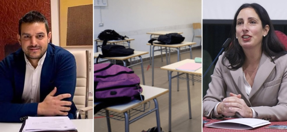 Tetto agli studenti stranieri nelle classi?