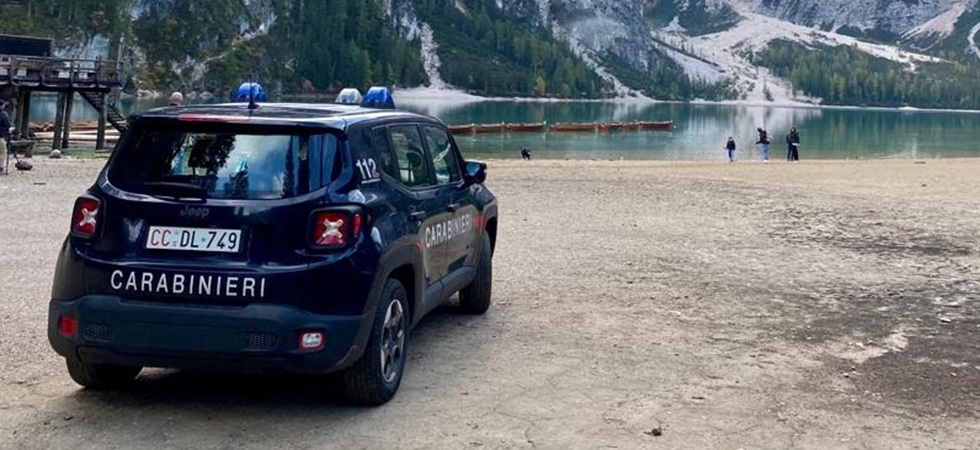 Blitz antidroga, giovani lavoratori stagionali nei guai: in tre finiscono denunciati