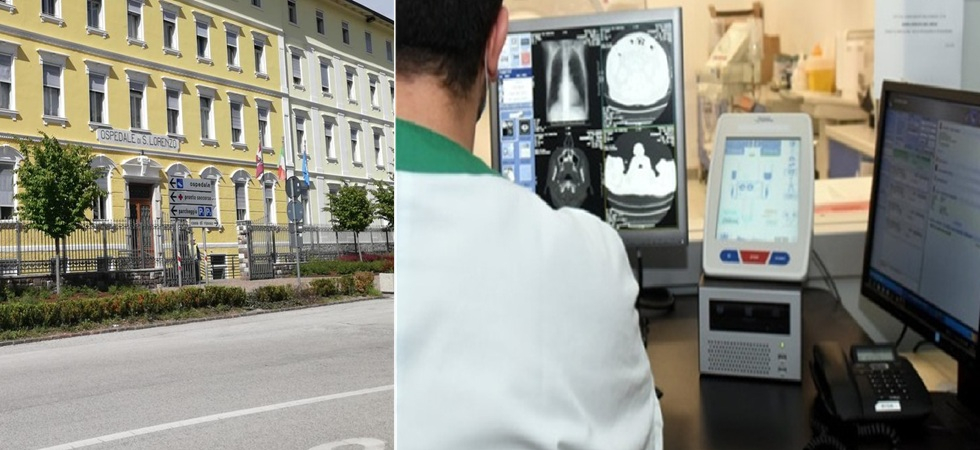 Guasto alla Tac appena acquistata con i fondi Pnrr, esami riprogrammati e pazienti dirottati su altri ospedali