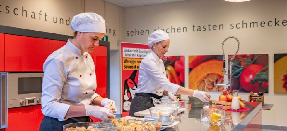 Spreco alimentare, arrivano ricette e consigli pratici per ridurlo