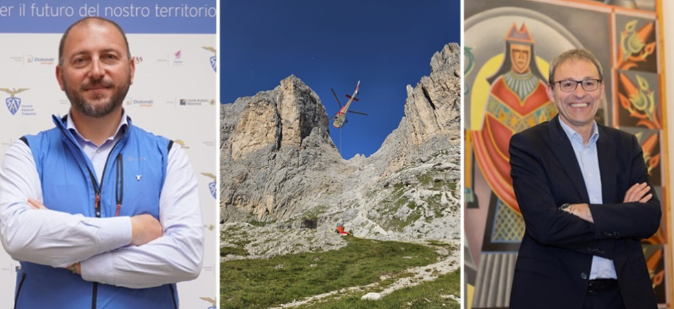 Rifugi alpini, ecco i ristori per l’approvvigionamento idrico