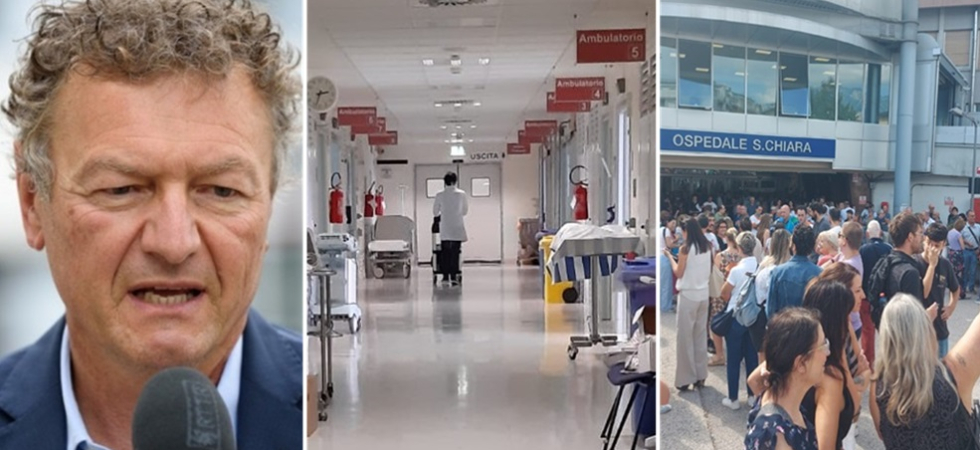Sanità, rottura sindacati-Asuit: Continua l'interruzione dei rapporti