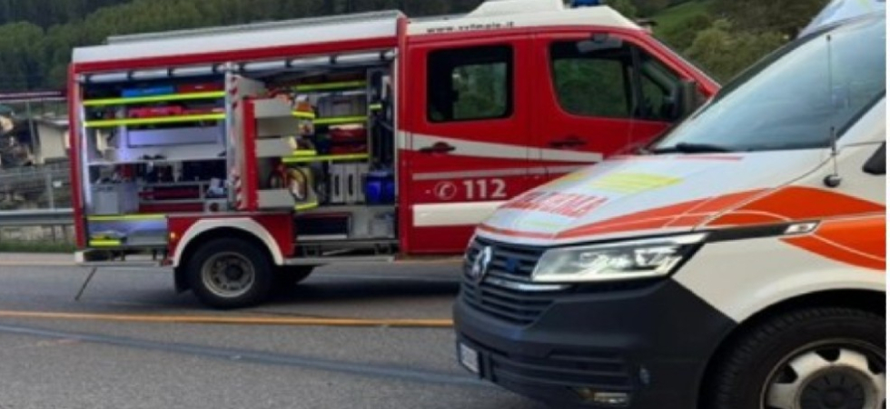 Terribile tragedia, è morta la bimba di due anni rimasta gravemente ferita in uno scontro frontale