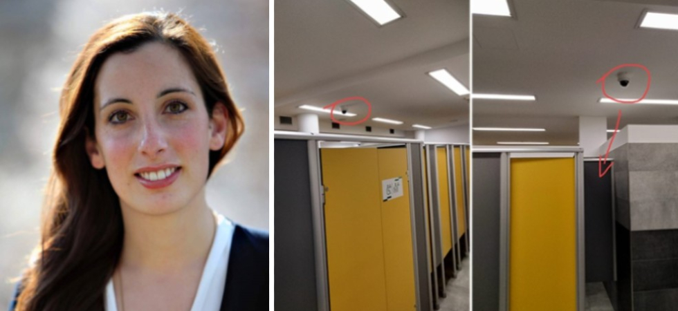 Telecamere negli spogliatoi, il Garante multa Asis e vengono spente