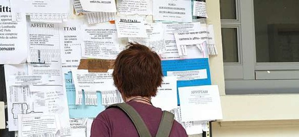 Più alloggi per gli universitari, arrivano 315 nuovi posti letto (288 già pronti in Trentino)