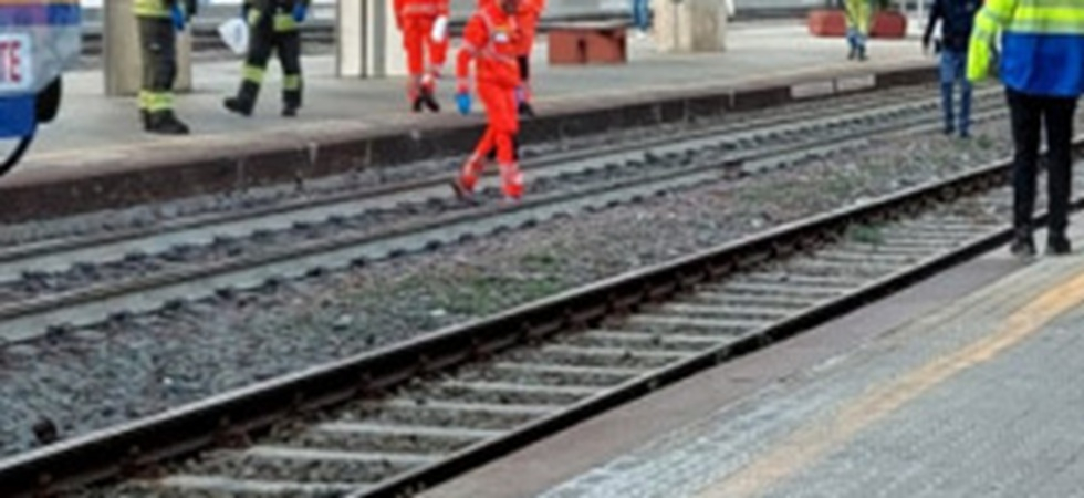 Una persona è stata investita da un treno, grossi ritardi lungo la ferrovia del Brennero