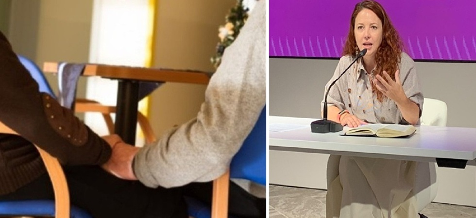 Assistenza domiciliare, scatta il cambio di gestione con Consorzio Blu