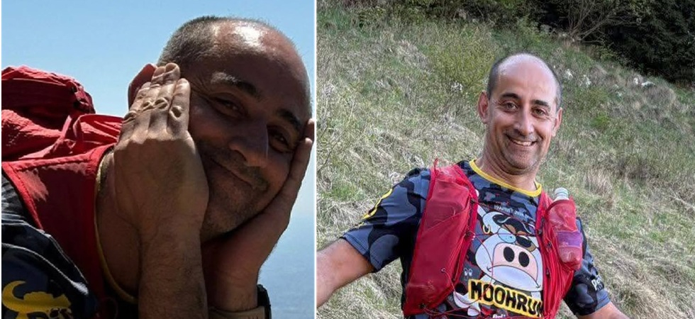 Tragedia in quota, Valentino Spigariol precipita per 300 metri e muore a 46 anni