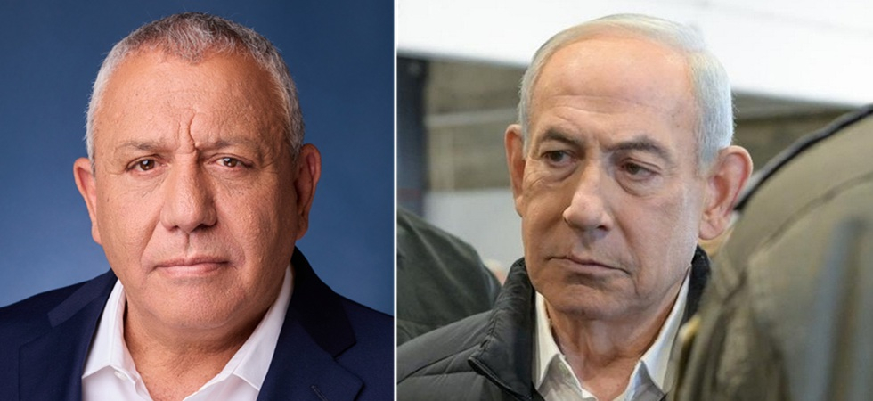 Foto a sinistra da Wikipedia di יהב טרודלר (Yahav Studio). A destra: Imagoeconomica Foto a sinistra da Wikipedia di יהב טרודלר (Yahav Studio). A destra: Imagoeconomica