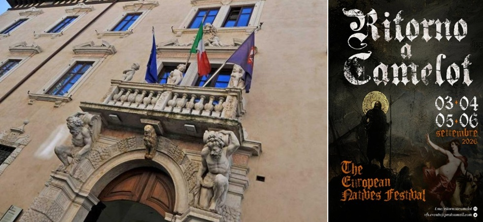 Raduno neonazi, oltre 100 professori di UniTrento contro l'evento
