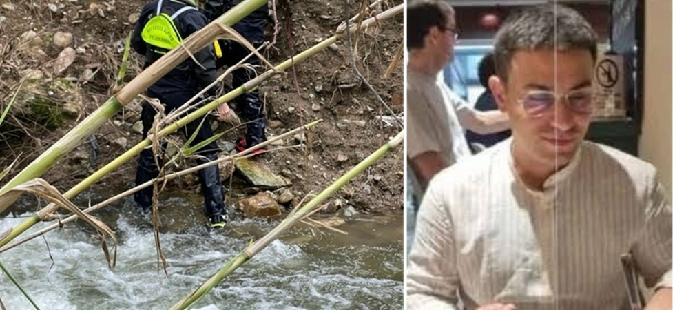 Trovato morto nell'Adige uno studente dell'Università di Trento: i genitori lo cercavano da più di 3 settimane