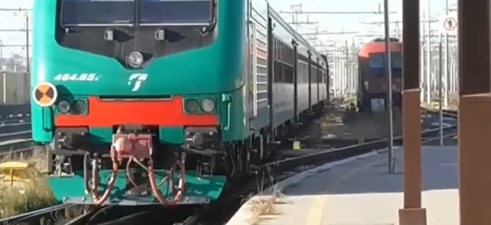 "Inconveniente tecnico", problemi sulla linea del Brennero: ritardi e treni deviati