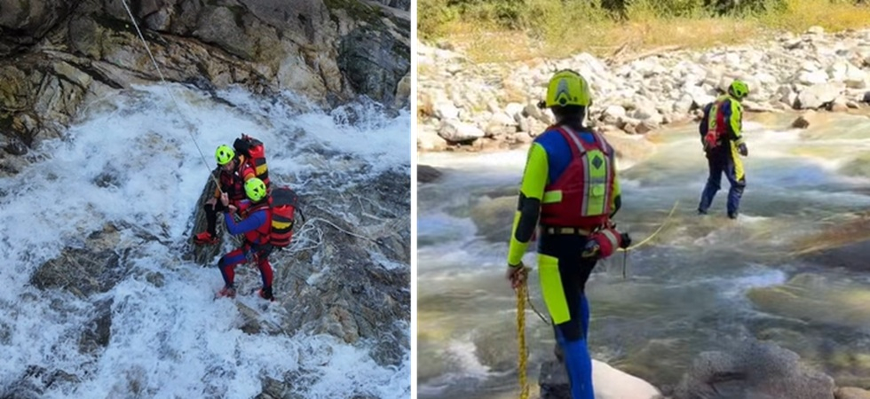 È giallo sulla scomparsa di un 79enne: sparito da quasi tre settimane