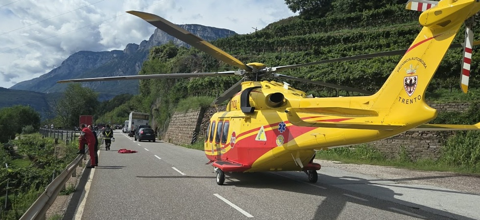 Schianto contro le rocce, muore a 75 anni: Bruce Scott Smith non ce l’ha fatta dopo il violentissimo incidente con la moto a