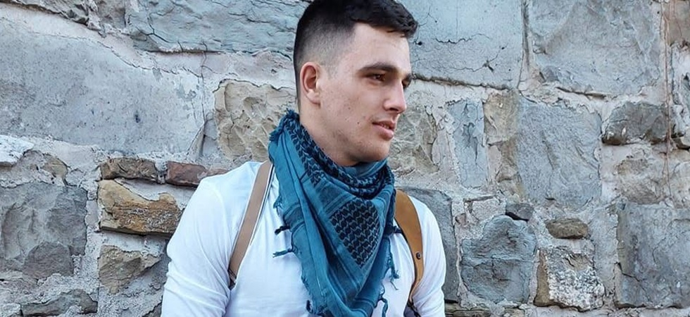 Tragedia in acqua, Davide Topazi di 27 anni è morto durante un'immersione