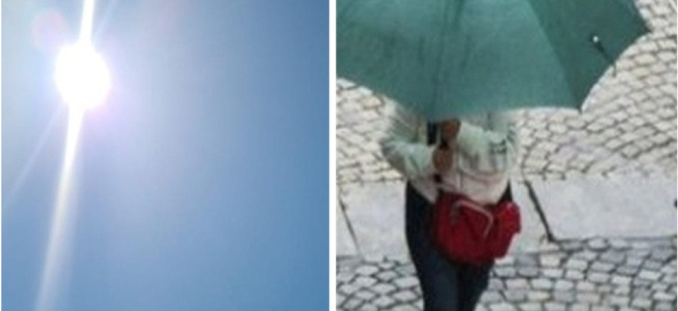 Meteo in Trentino, sole fino a martedì