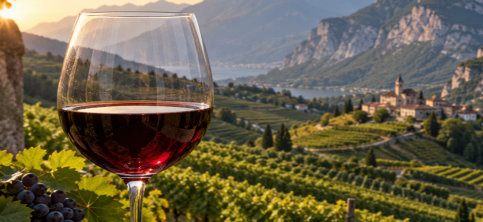 Crisi del vino trentino? Forse è tempo di autocritica: dalle Uga alle divergenze tra consorzi