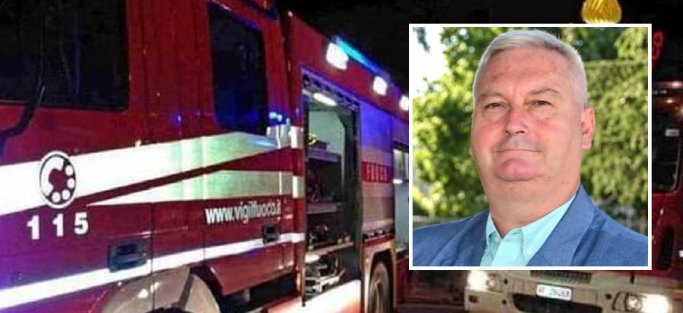 Tragedia della strada: è il 51enne Andrea Dusso la vittima del terribile incidente
