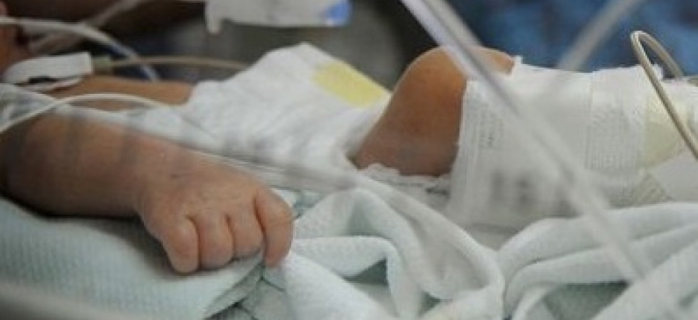 Virus sinciziale, grazie all'immunizzazione crollano i ricoveri dei neonati