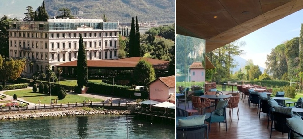 Turismo: “Il Garda? Sempre più meta internazionale, come Como”