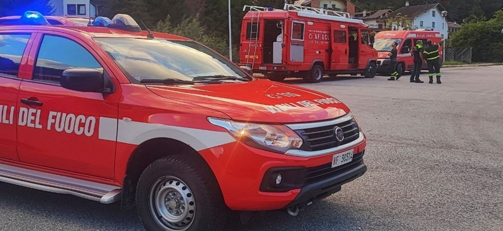 Esce di casa e scompare nel nulla, scattano le ricerche per un 54enne: ore di apprensione poi la drammatica scoperta